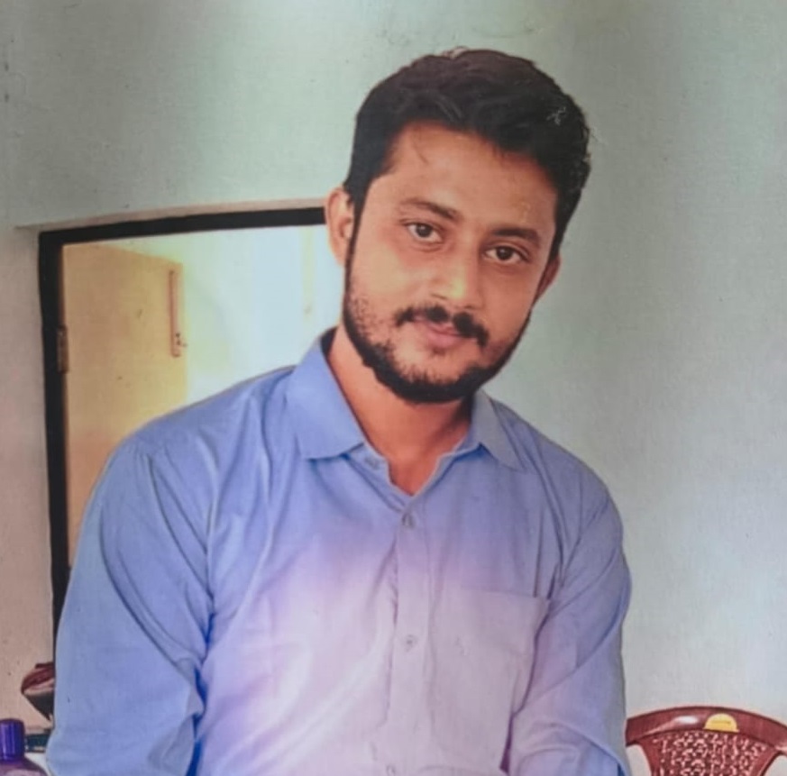 DEBANJAN DUTTA
